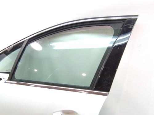 Left front door PEUGEOT 208 I (CA_, CC_) 1.2 PureTech 82 | BP25718493C2 