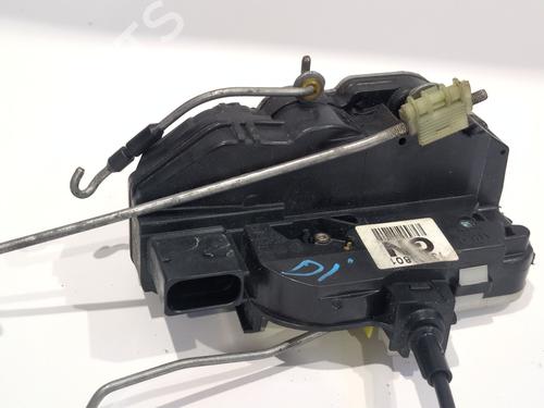 Front left lock OPEL INSIGNIA A (G09) 2.0 CDTI (68) | BP29734287C98