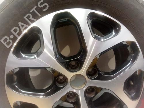 Rim DACIA DUSTER (HM_) | BP37068398C45 - Image 2