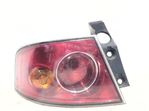 Used Left taillight Left taillight SEAT IBIZA III (6L1) 1.4 16V (75 hp) 39964644 39964644