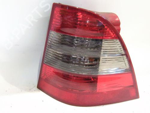 Right taillight MERCEDES-BENZ M-CLASS (W163) ML 400 CDI (163.128) | BP27541309C35 