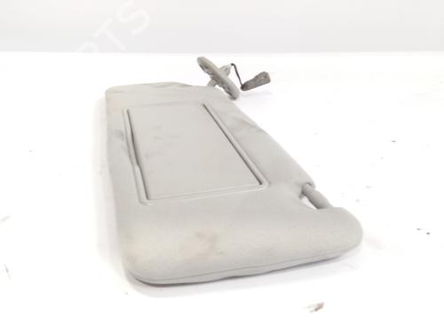 Left sun visor TOYOTA AVENSIS (_T25_) 2.2 D-4D (ADT251_, ADT251R) | BP18014870I1