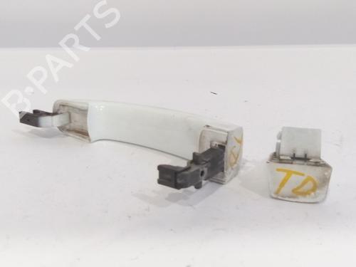Rear right exterior door handle FORD KUGA II (DM2)  | BP19155200C130