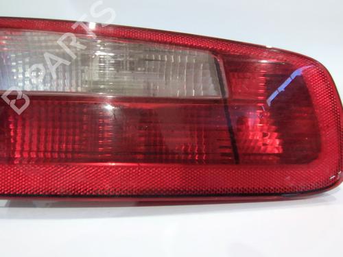 Used Left tailgate light RENAULT LAGUNA II Grandtour (KG0/1_) 1.8 16V (121 hp) 24738791