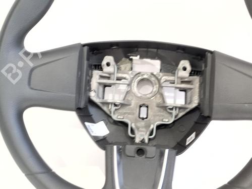 Steering wheel RENAULT MASTER III Van (FV) | BP38289402C49 - Image 2
