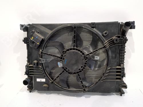 Radiator set DACIA SANDERO III | BP40560159M120 - Image 3