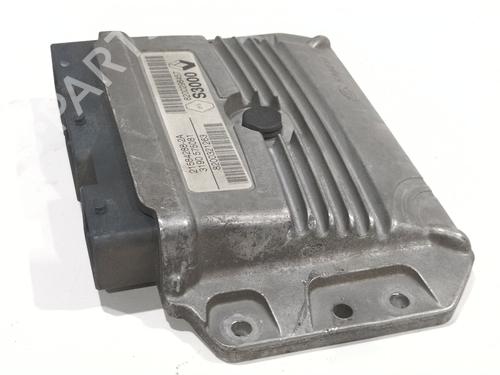 Engine control unit (ECU) RENAULT MEGANE II (BM0/1_, CM0/1_) 1.6 16V (BM0C, CM0C) | BP29192208M57 