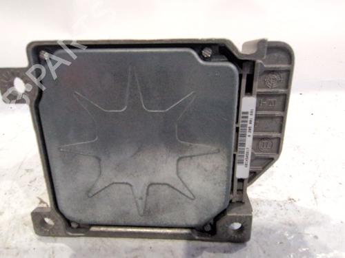 ECU airbags BMW X5 (E53) 3.0 d | BP24843783M53 