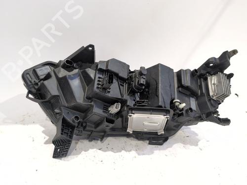 Right headlight RENAULT KOLEOS II (HC_)  | BP33422093C29  - Image 8