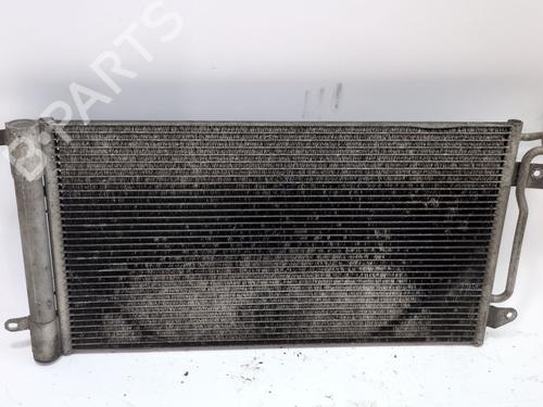 AC-Kondensator SEAT IBIZA IV SC (6J1, 6P5)  | BP29734174M32 