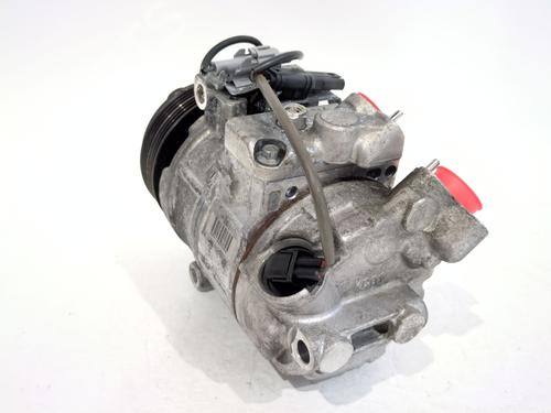 AC compressor BMW X1 (E84) sDrive 18 d | BP17818698M34 