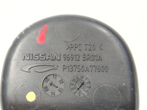 Spak kontakt NISSAN QASHQAI I (J10, NJ10)  | BP29357423I30 