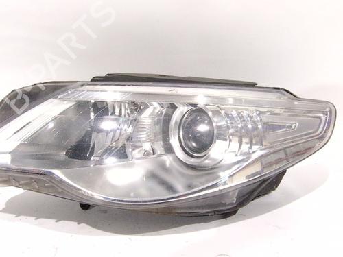 Phare gauche VW PASSAT B6 (3C2) 2.0 TDI (170 hp) 31958523