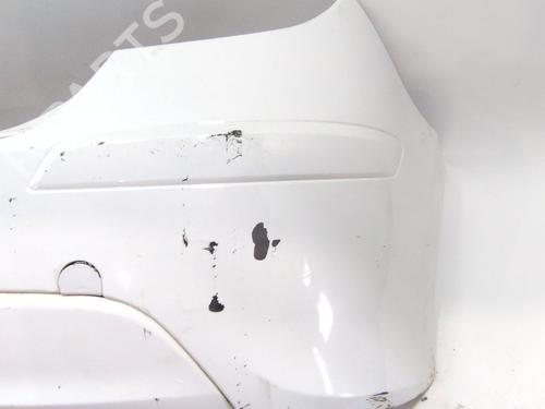 Rear bumper HYUNDAI i30 (FD)  | BP25850147C8 
