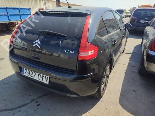 Left taillight CITROËN C4 I (LC_) 1.6 HDi | BP28003871C34 