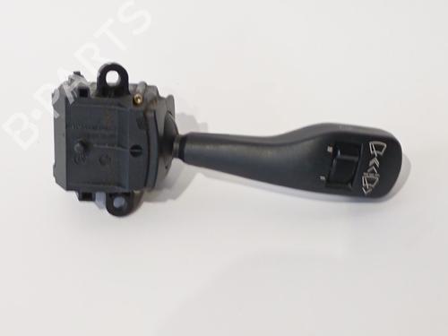 Used Steering column stalk BMW 3 Convertible (E46) 320 Ci (170 hp) 17817722