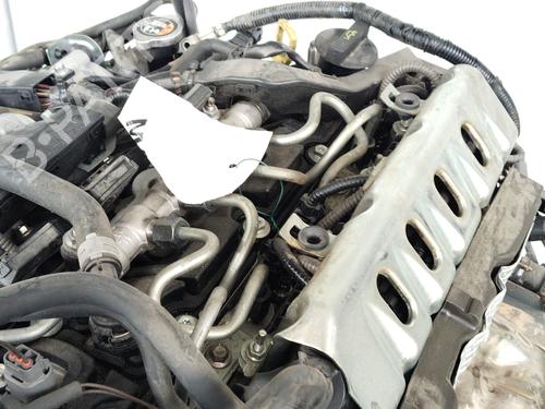 Motor MAZDA MX-5 IV (ND__) 2.0 (ND6E, NDERC) | BP28513552M1 