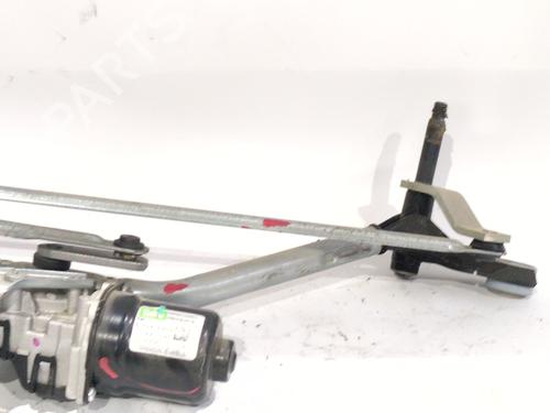 Front wiper motor RENAULT KANGOO III Box Body/MPV 1.5 Blue dCi 95 (FJAB) | BP30960877M29