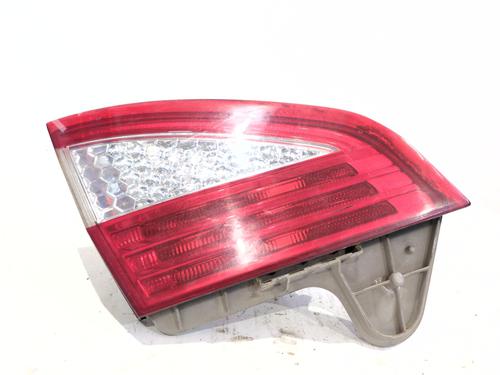 Used Left tailgate light Left tailgate light FORD MONDEO IV Saloon (BA7) 2.0 TDCi (130 hp) 35895548 35895548