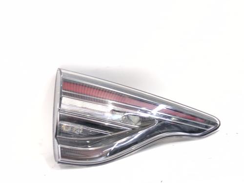 Used Left tailgate light Left tailgate light 38270999 38270999