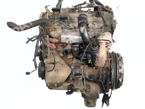 Used Engine Engine 39266575 39266575