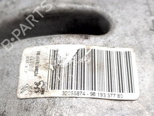 Right rear brake caliper PEUGEOT RIFTER 1.6 HDi 92 | BP28140537M106 