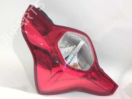Right taillight DACIA LODGY (JS_) | BP40506361C35 - Image 2