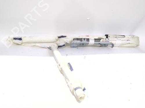 Used Right curtain airbag Right curtain airbag MITSUBISHI COLT VII Hatchback (VB_) [2023-2026] 33735841 33735841