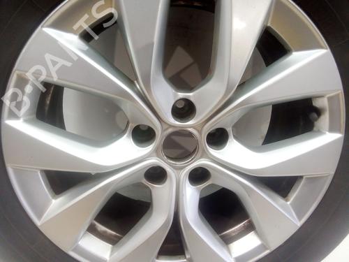 Fælk RENAULT CAPTUR II (HF_) TCe 100 (HFMT) | BP36994280C45 - Image 3
