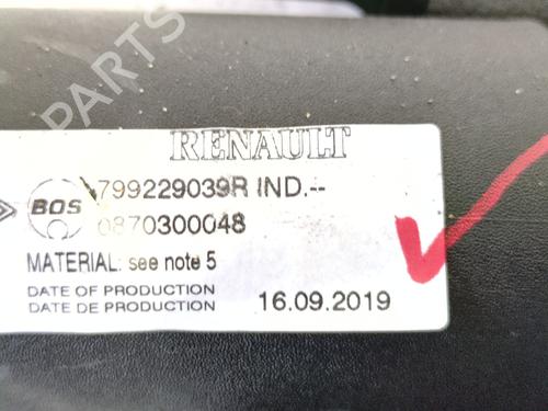 Other RENAULT MEGANE IV Saloon | BP38112683O1 - Image 2