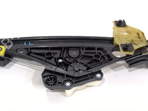 Rear left window mechanism RENAULT SYMBIOZ | BP36994007C24 - Image 2