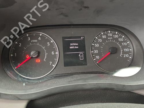 Used Instrument cluster RENAULT MASTER III Van (FV) [2010-2026]  32114431