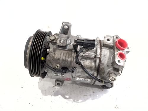 AC compressor RENAULT KADJAR (HA_, HL_) 1.5 BLUE dCi 115 (HLA6) | BP36324548M34 - Image 2