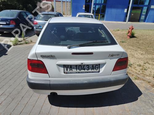 Alternator CITROËN XSARA (N1) 1.9 D | BP17816400M7 