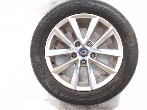 Used Rim Rim RENAULT MEGANE IV Saloon [2016-2026] 36074668 36074668