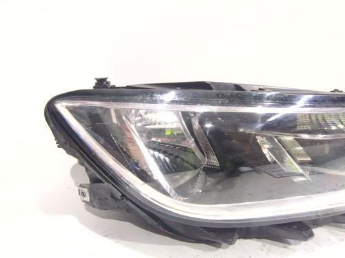 Right headlight VW PASSAT B8 (3G2, CB2) 2.0 TDI | BP31799497C29