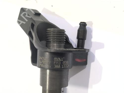 Injector AUDI A6 C6 (4F2) | BP36452614M100 - Image 2