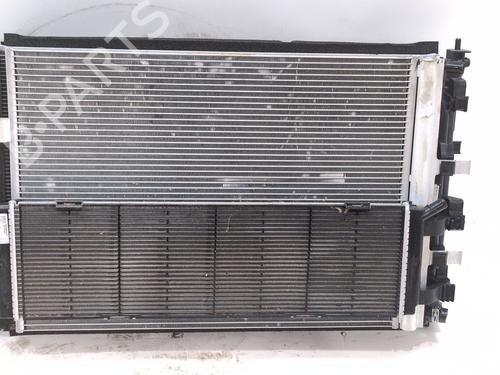 Radiator set RENAULT RAFALE Coupe (DGM_) | BP38286095M120 - Image 4