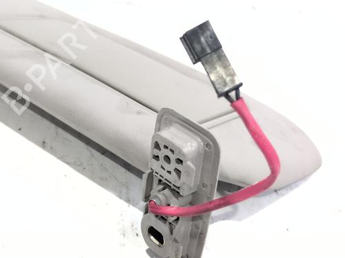 Aletta parasole sinistra VOLVO V50 (545) 2.0 D | BP30478334I1 