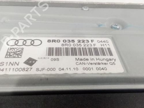 Electronic module AUDI Q5 (8RB) 2.0 TDI quattro | BP24104893M83 - Image 2
