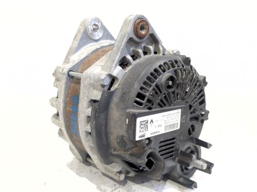 Used Alternator Alternator RENAULT TALISMAN Grandtour (KP_) [2016-2022] 36596732 36596732