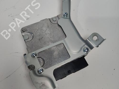 ECU airbags TOYOTA YARIS (_P13_) 1.5 Hybrid (NHP130_, NHP130) | BP17817074M53 