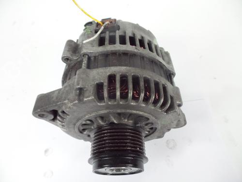 Used Alternator RENAULT MASCOTT Platform/Chassis (UH_, HH_) 110 (106 hp) 24700180