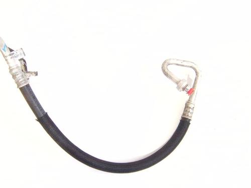 AC pipe RENAULT CAPTUR I (J5_, H5_) 0.9 TCe 90 | BP29909153M126