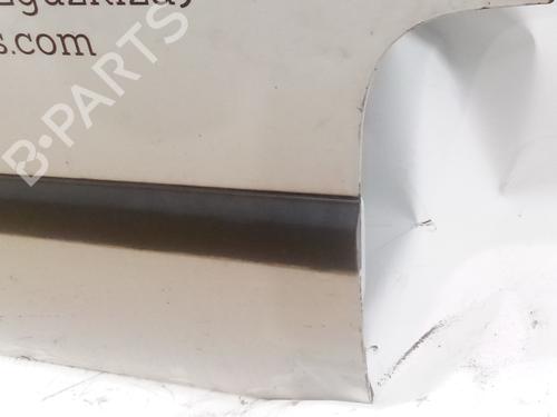 Left front door MERCEDES-BENZ VITO / MIXTO Van (W639) 109 CDI (639.601, 639.603, 639.605) | BP23231530C2 