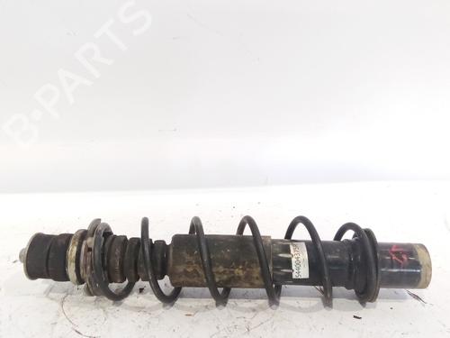 Used Right rear shock absorber RENAULT TWIZY (MAM_) 80 (18 hp) 17898297