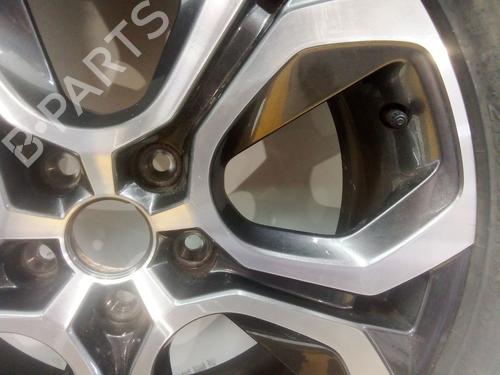 Fælk RENAULT CAPTUR II (HF_) | BP36994207C45 - Image 3