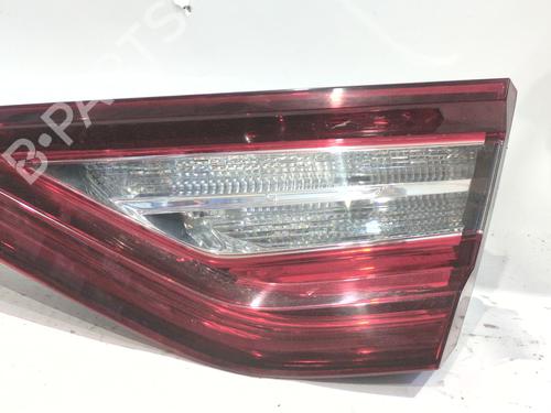 Right tailgate light RENAULT MEGANE IV Hatchback (B9A/M/N_) 1.5 Blue dCi 115 (B9A6) | BP33758548C80 - Image 2