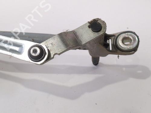 Front wiper motor RENAULT MASTER III Van (FV) | BP32203728M29