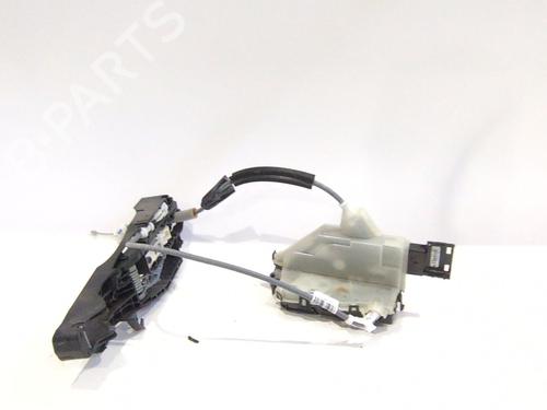 Front right lock OPEL MOKKA 1.2 (76) | BP25850183C97 